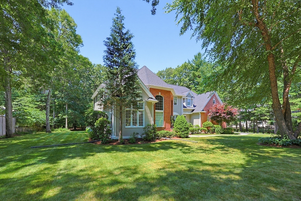 64 Deerview Way