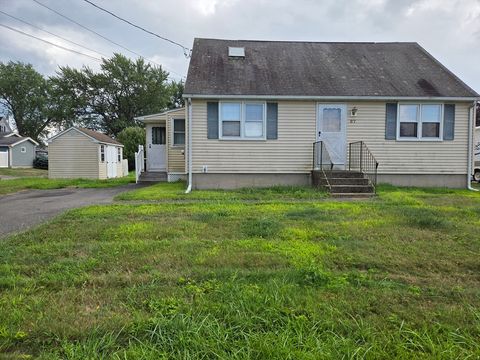 87 Blanchwood Ave Chicopee MA 01013