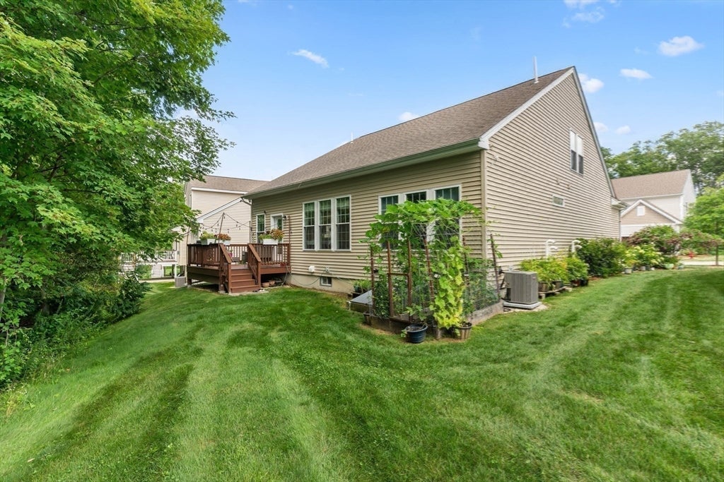 52 Primrose Cir #52, Hopkinton, MA, 52 Primrose Cir #52, Hopkinton, MA Photo #42