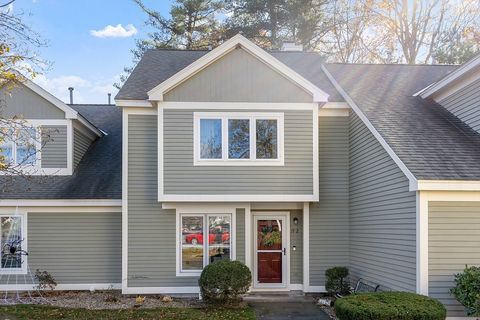 Photo of 535 South St #APT 11-2A, Fitchburg, MA 01420 (MLS # 73451437)