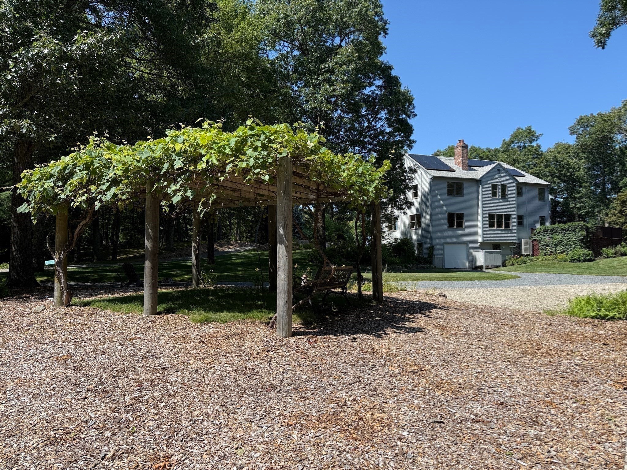 60R Sandwich Rd, Plymouth, MA Photo #36
