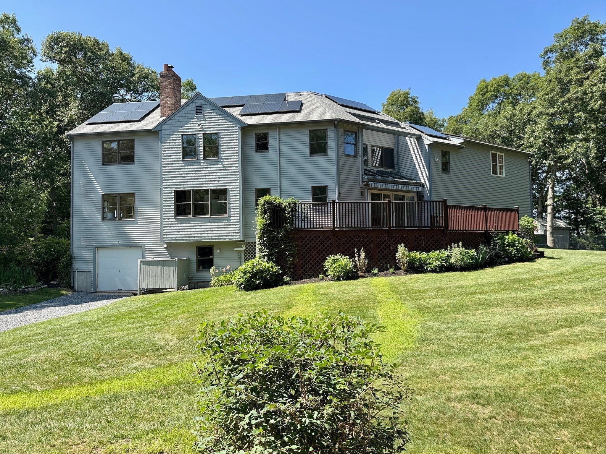 60R Sandwich Rd