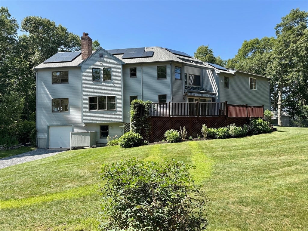 60R Sandwich Rd