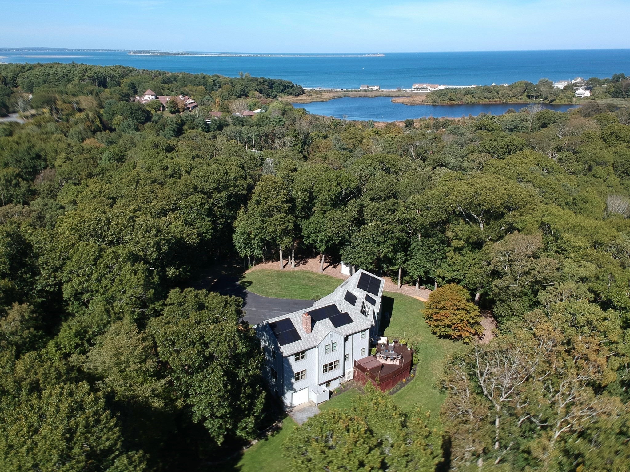 60R Sandwich Rd, Plymouth, MA Photo #1