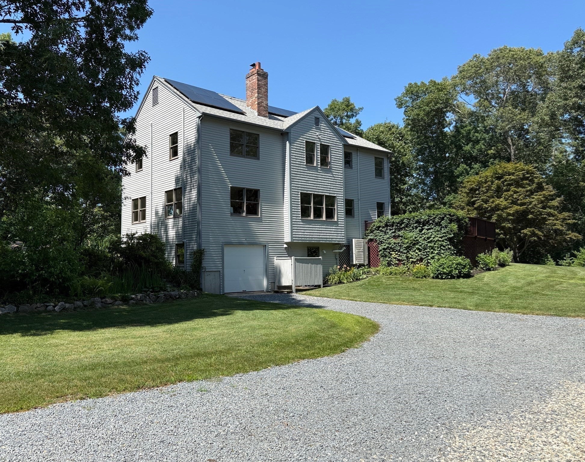 60R Sandwich Rd