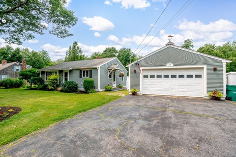 Photo of 25 Ellis Road, Westminster, MA 01473 (MLS # 73552279)