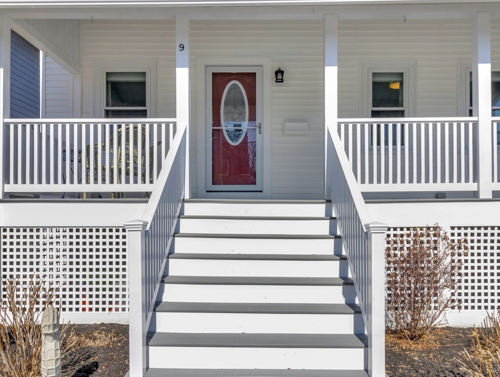9 C St