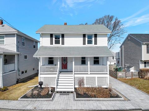 9 C St Hull MA 02045