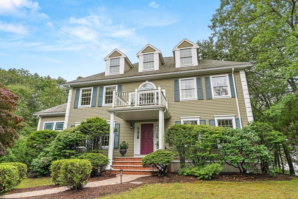 276 High Street