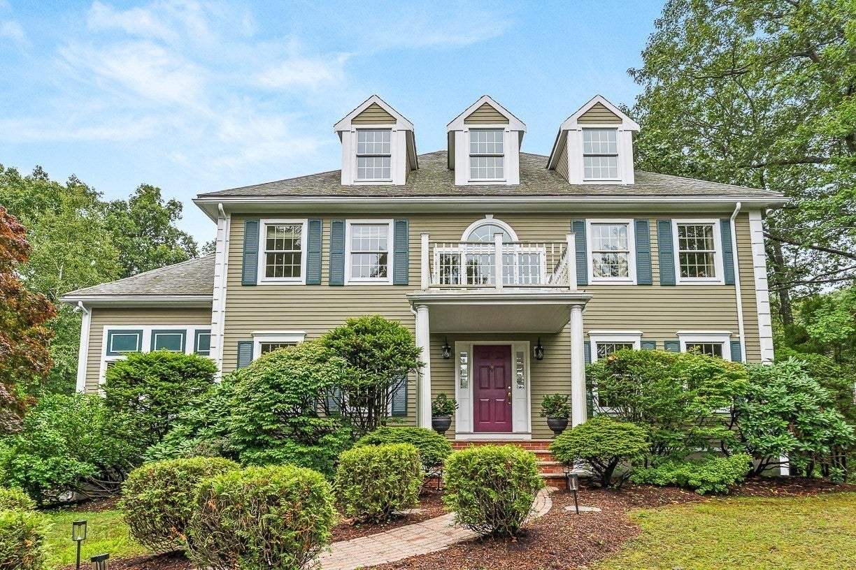 276 High Street, Winchester MA 01890