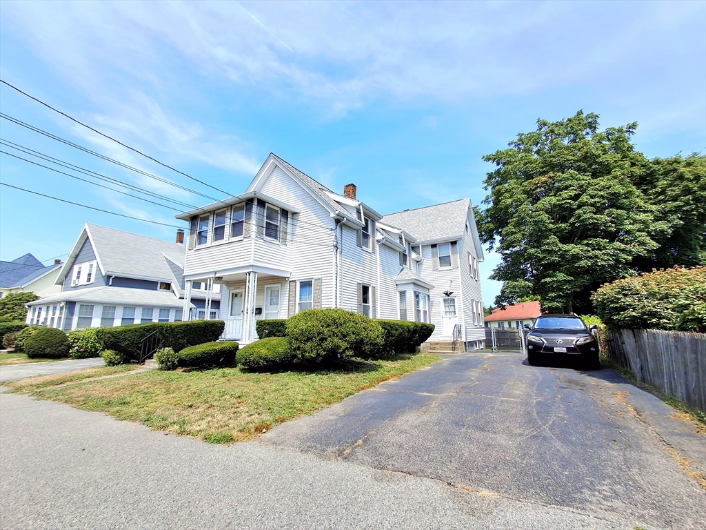 22-24 Newton Ave