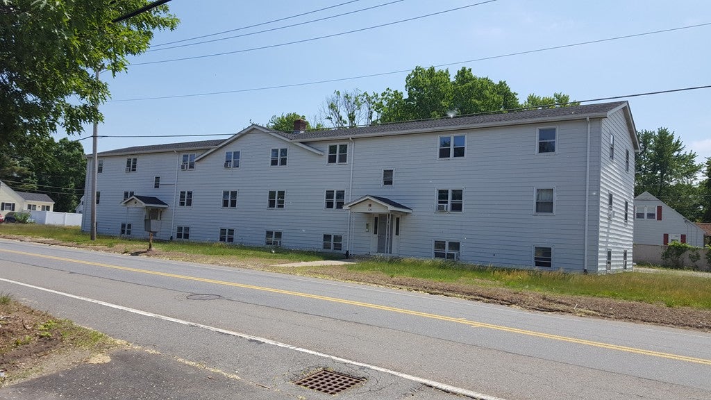 Photo of 523 Mechanic Street, Leominster, MA