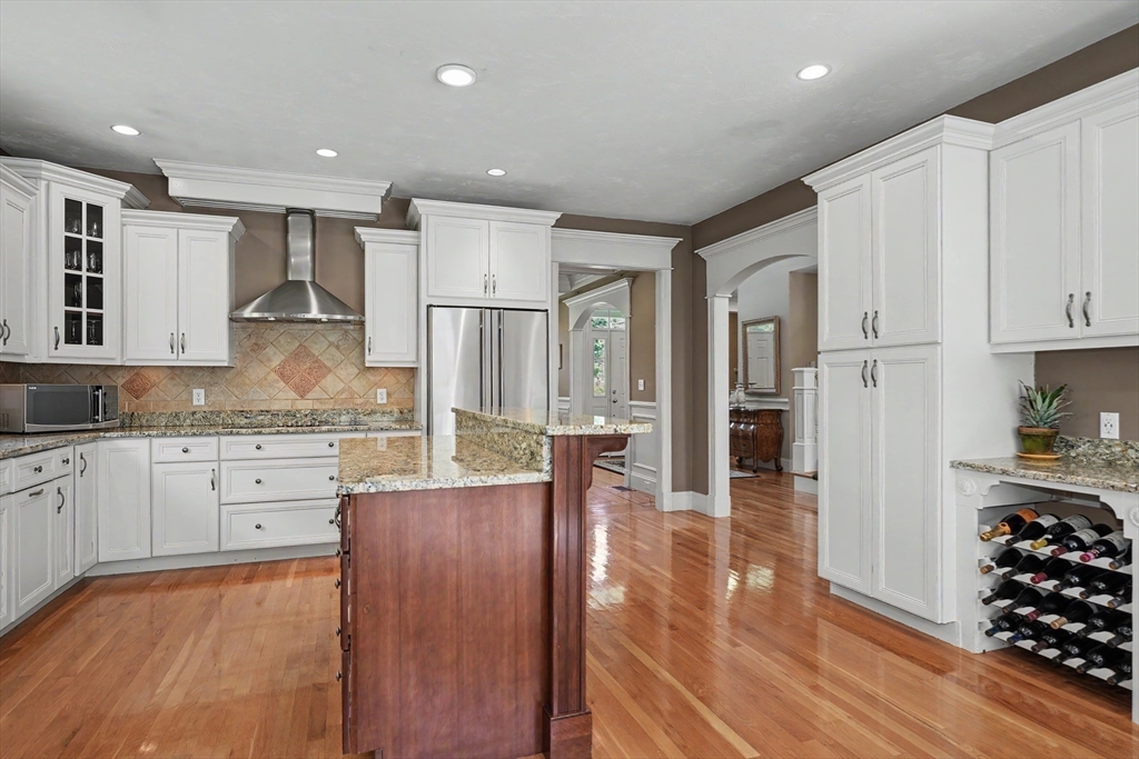 6 Juniper Hill Rd