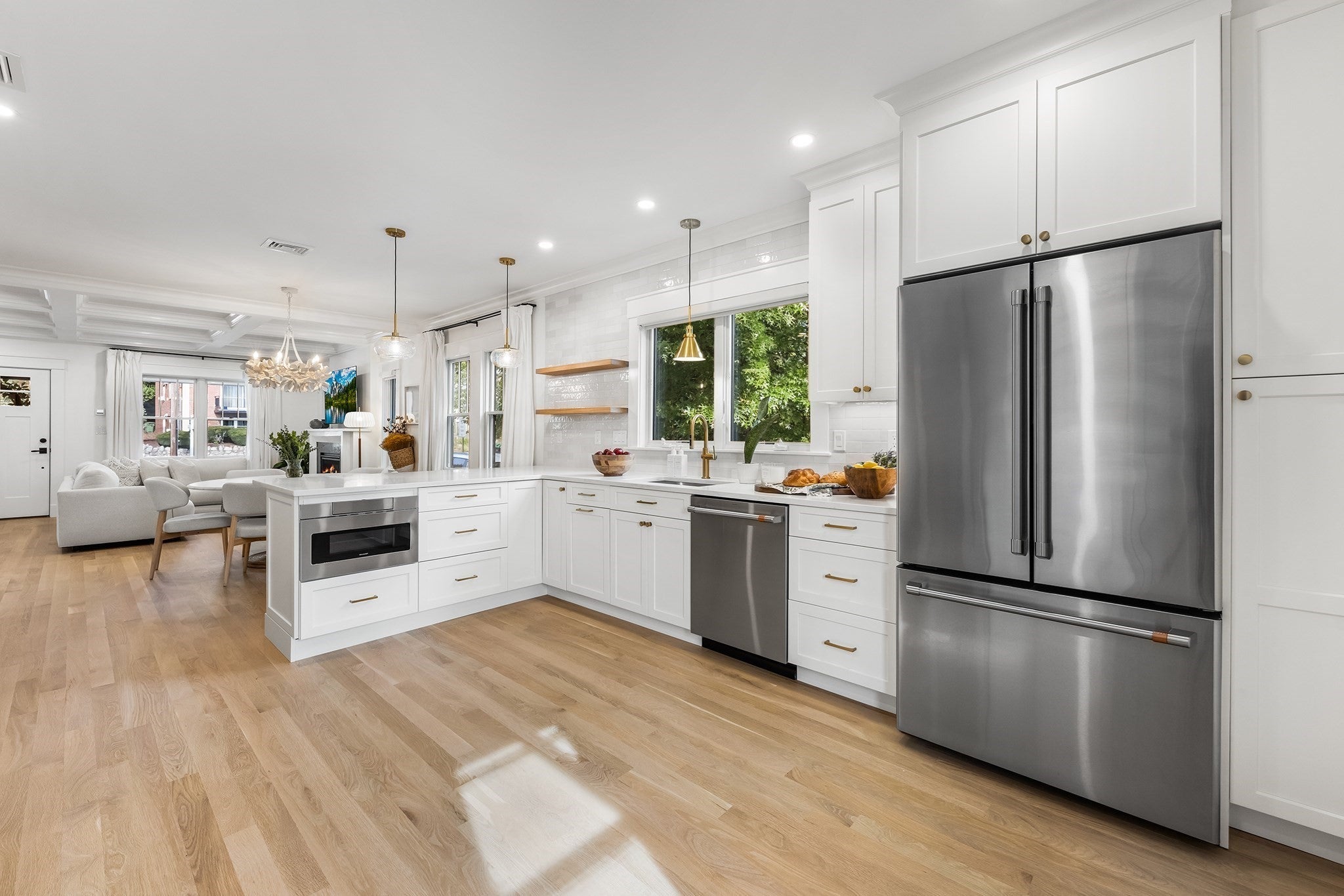 437 Mount Auburn St, Watertown, MA Photo #12