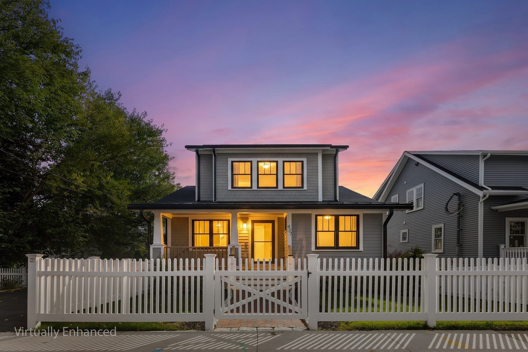 Photo of 437 Mount Auburn St, Watertown, MA