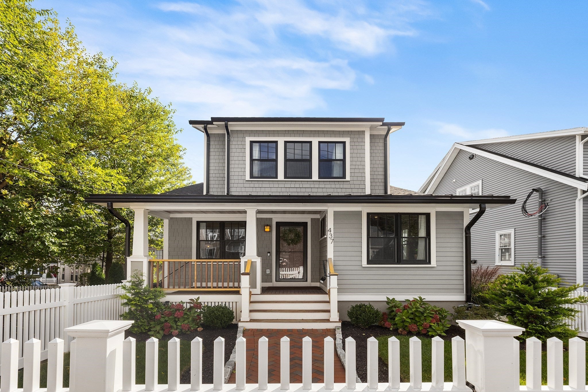 437 Mount Auburn St, Watertown, MA Photo #40