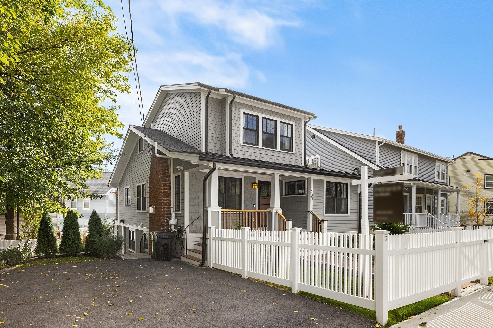 437 Mount Auburn St