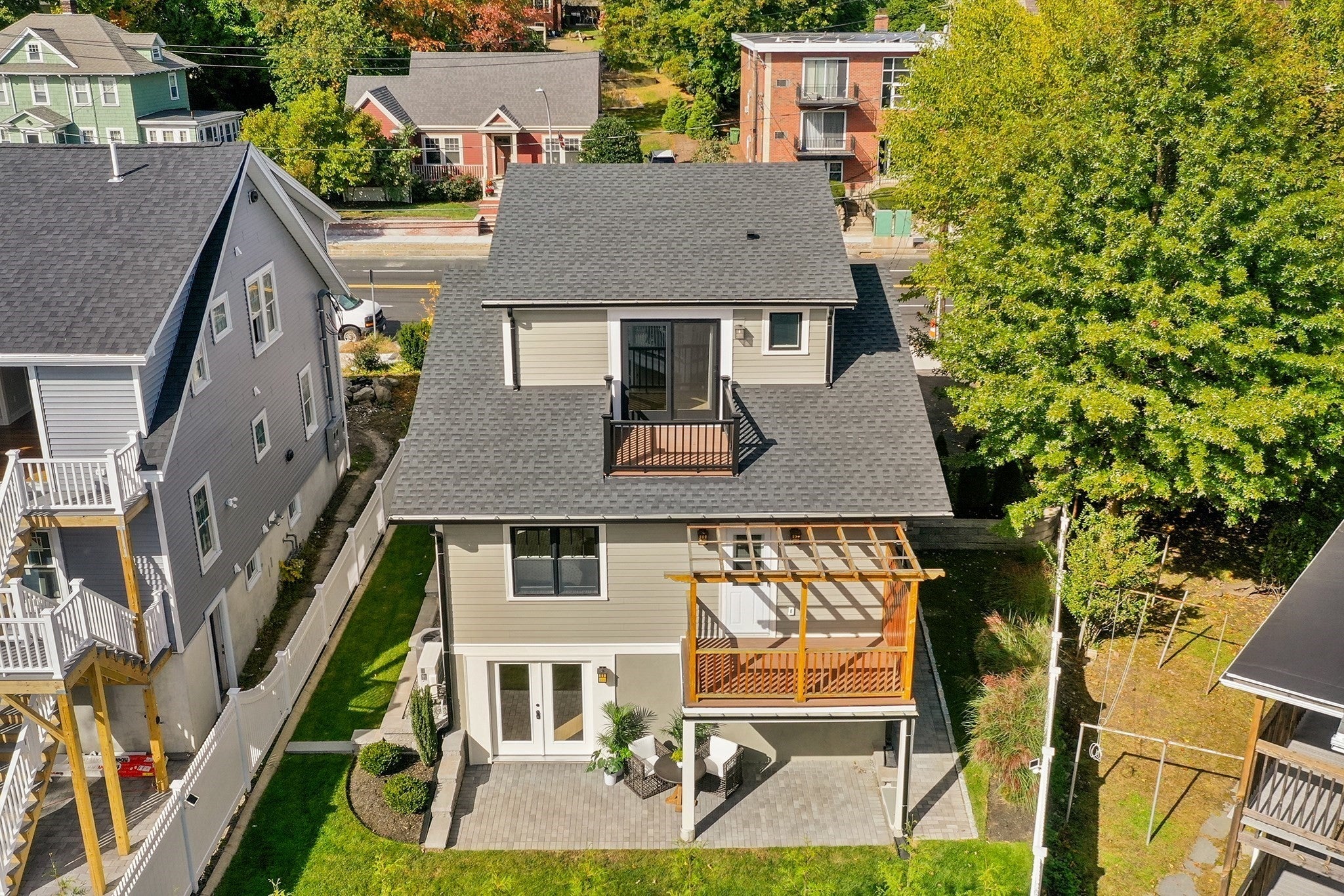 437 Mount Auburn St, Watertown, MA Photo #36
