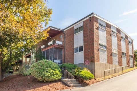 Photo of 115 Grove St #11, Boston, MA 02132 (MLS # 73444723)