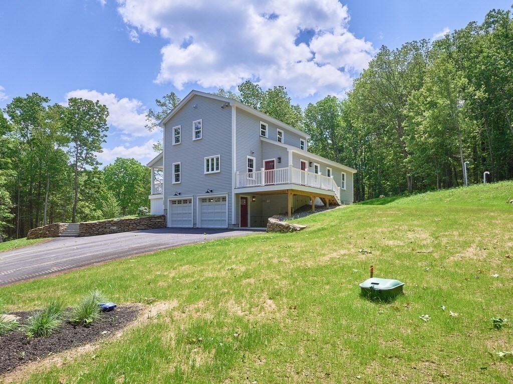 128 Old Southbridge Rd