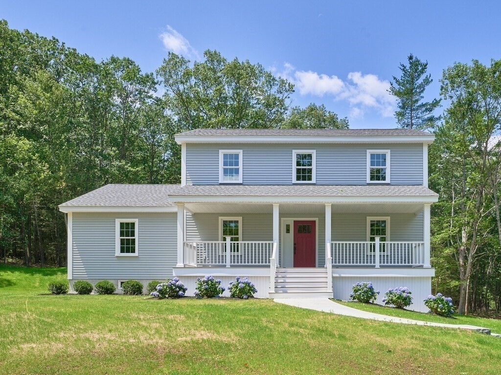 128 Old Southbridge Rd