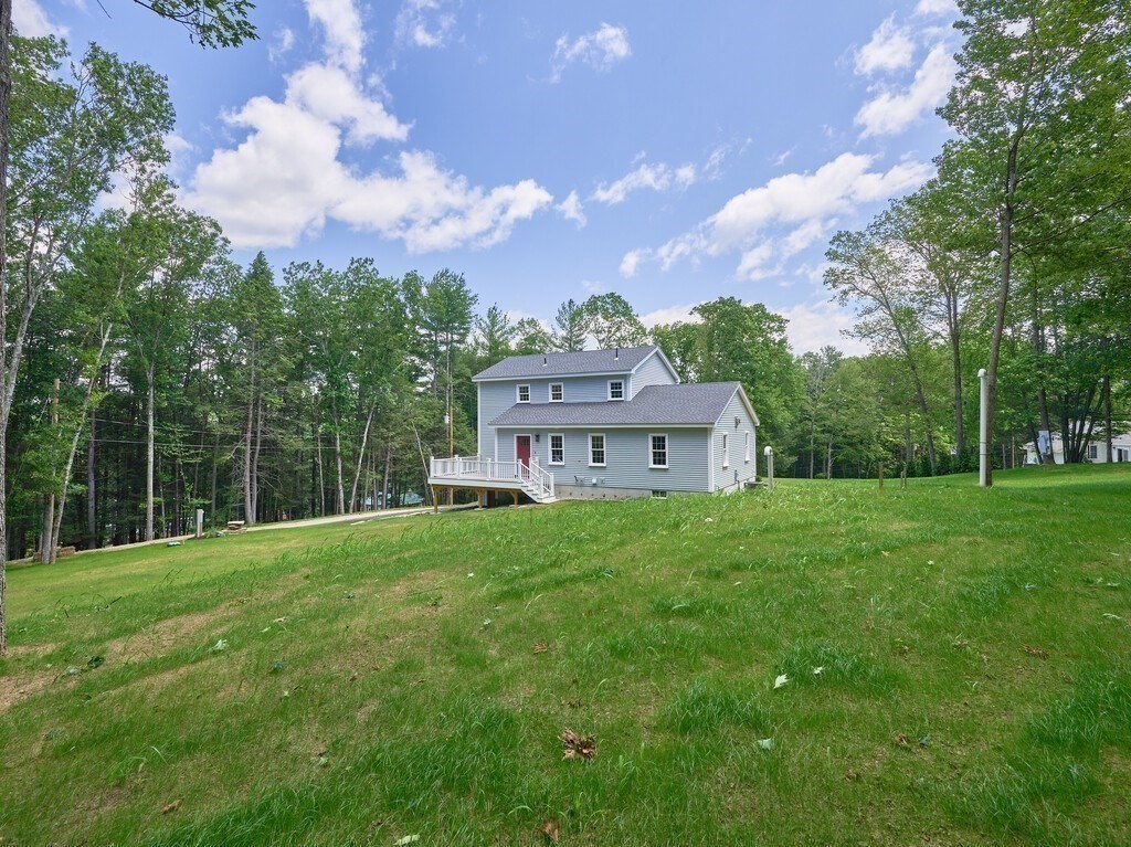 128 Old Southbridge Rd