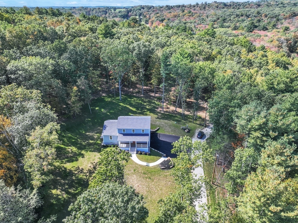 128 Old Southbridge Rd
