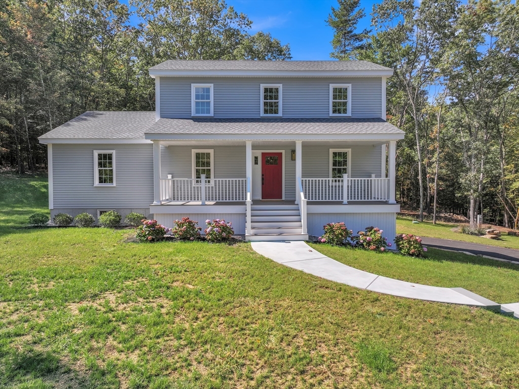 128 Old Southbridge Rd