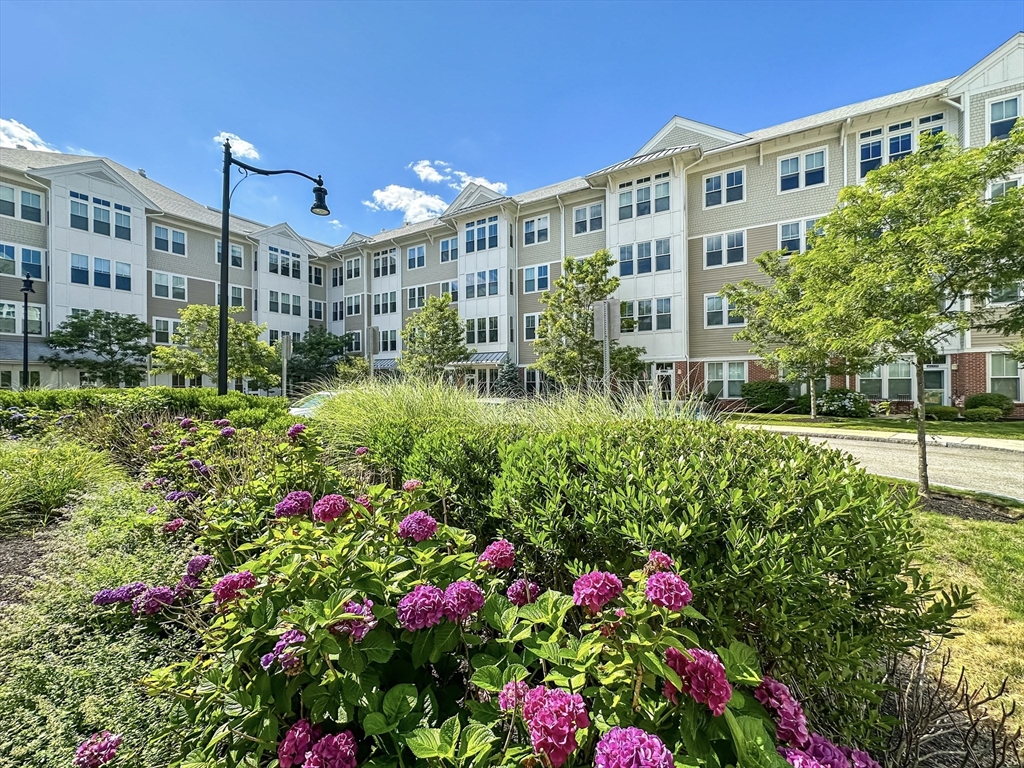 25 Stonehaven Dr. 256