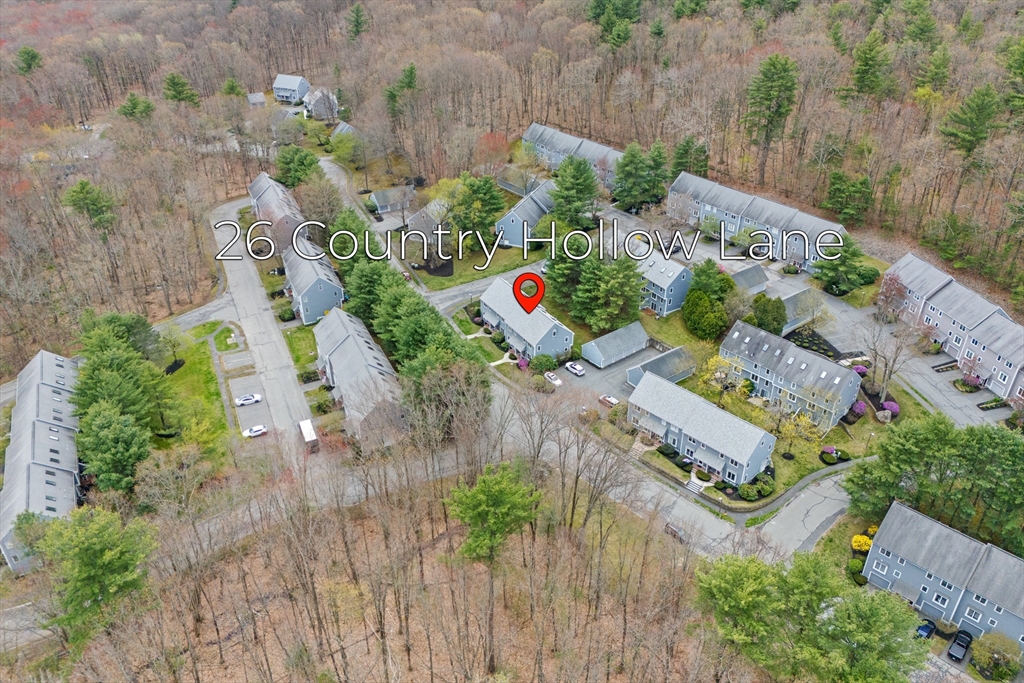 26 Country Hollow Ln. 0