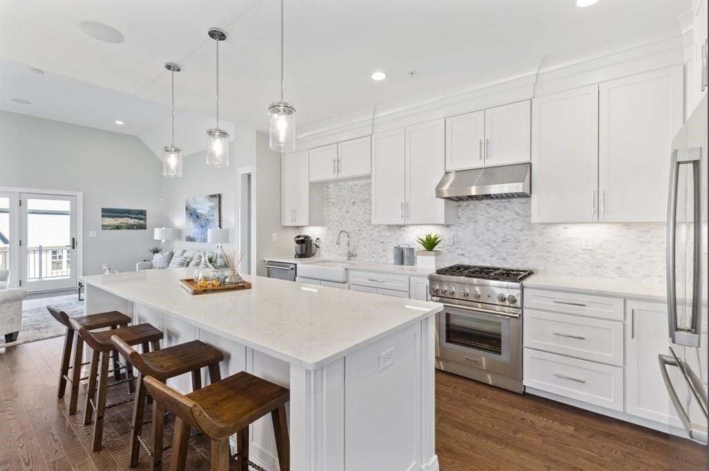 30 Waterville Lane 30, Hopkinton MA 01748