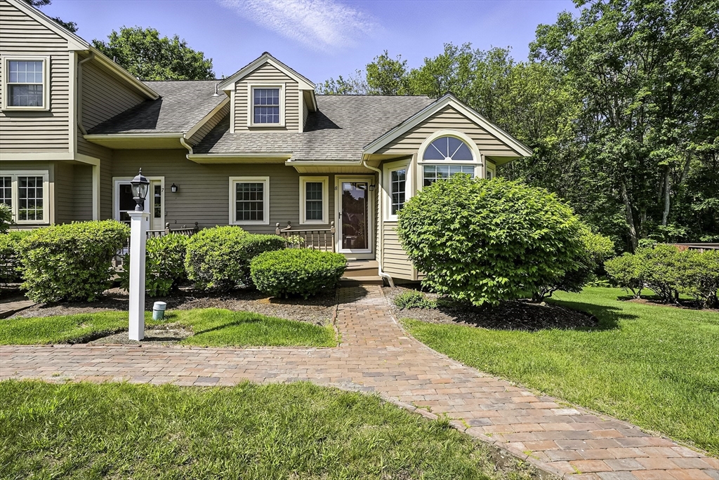 8 Birchwood Lane 8