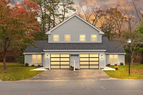 1 Barracks Road 1 Hudson MA 01749