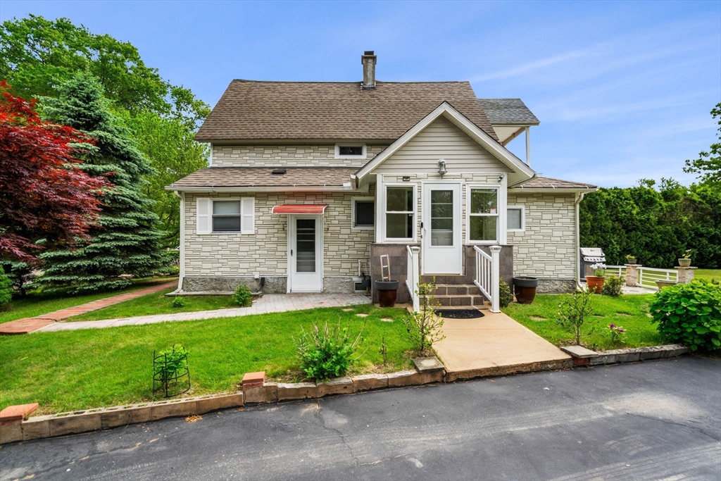 31 Rydberg Terrace