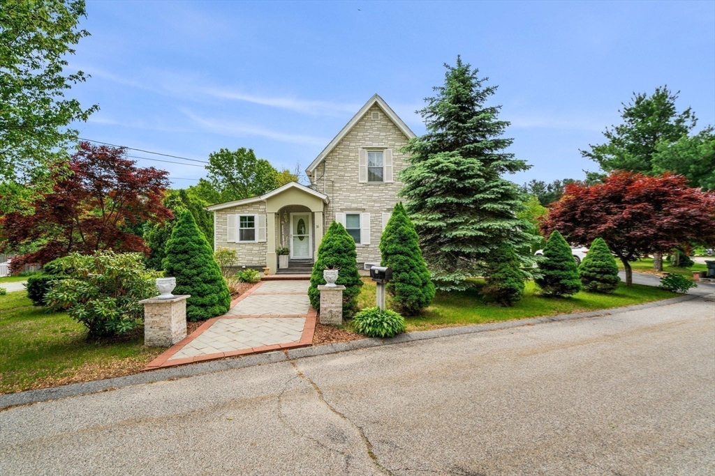 31 Rydberg Terrace