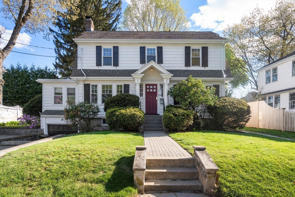 66 Randlett Park