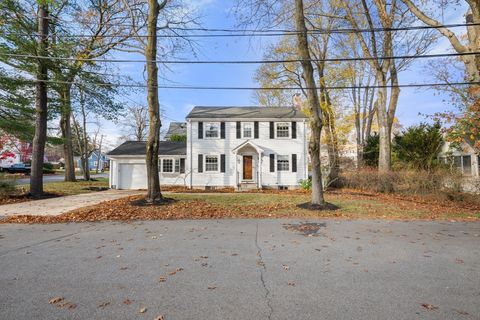 Photo of 39 Harland Road #39, Waltham, MA 02453 (MLS # 73454302)