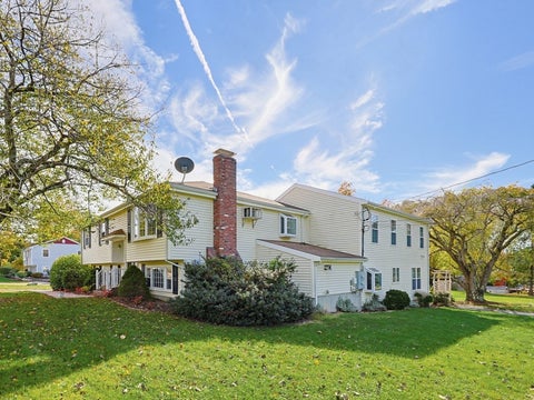 Photo of 560 Allen Avenue, North Attleboro, MA 02760 (MLS # 73594739)