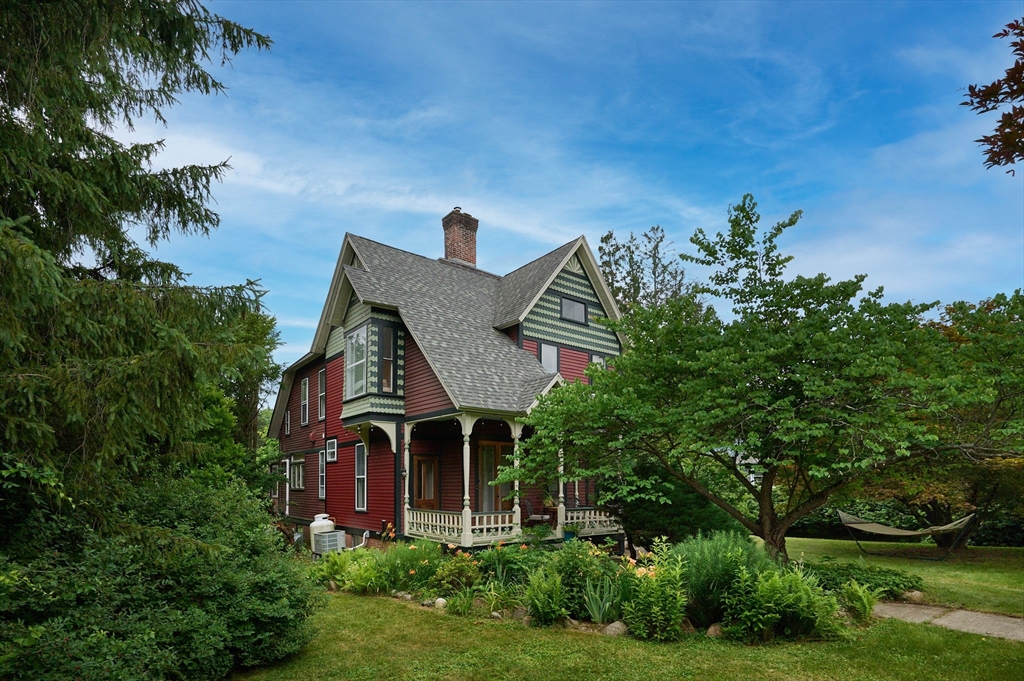 65 Highland Ave.