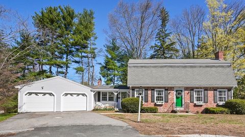 112 Surrey Lane Lowell MA 01852