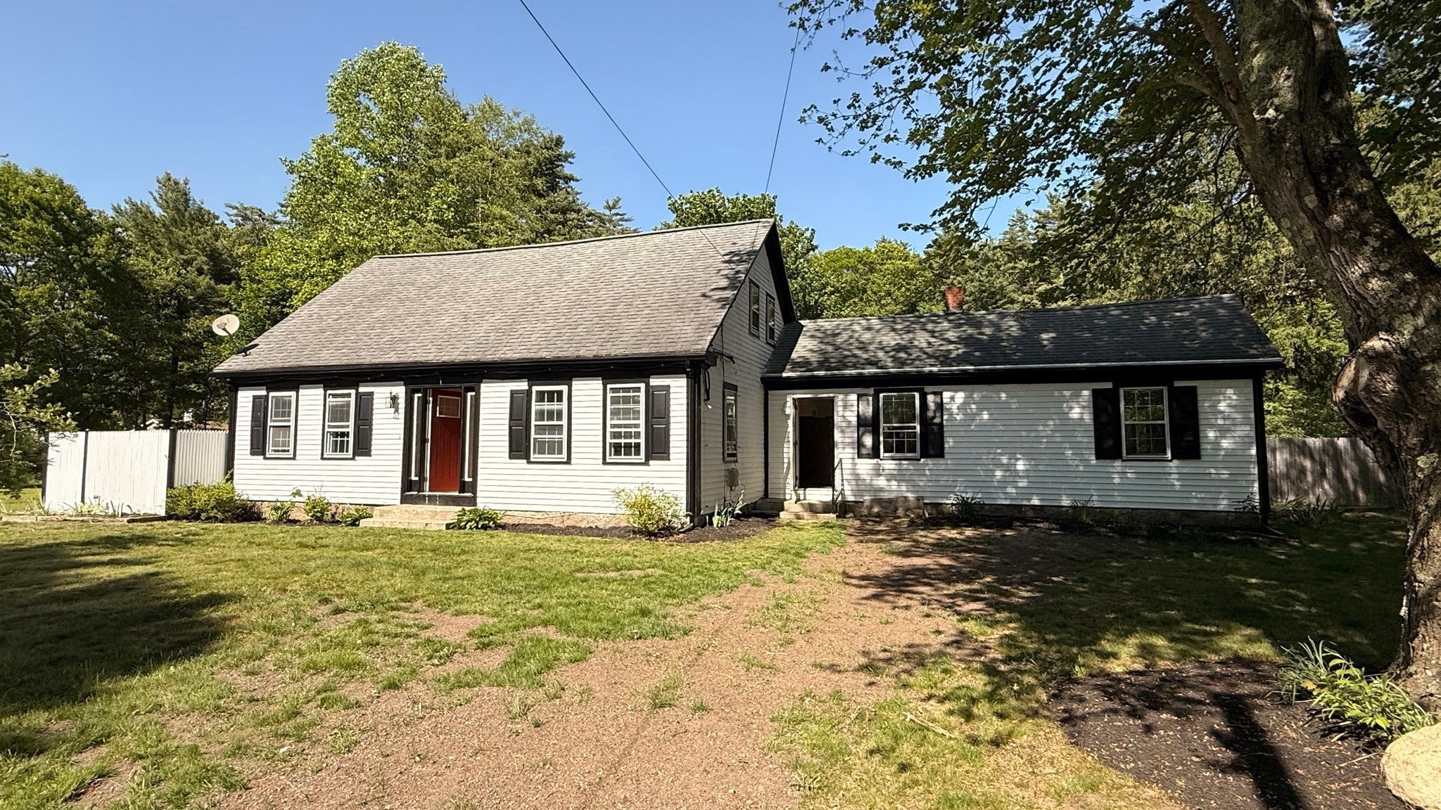 36 Spruce ST