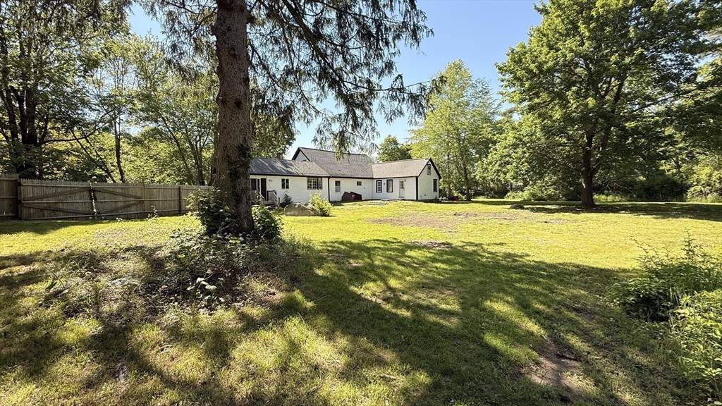 36 Spruce