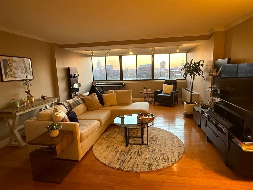 6 Whittier Place #12C, Boston, MA, 6 Whittier Place #12C, Boston, MA Photo #2