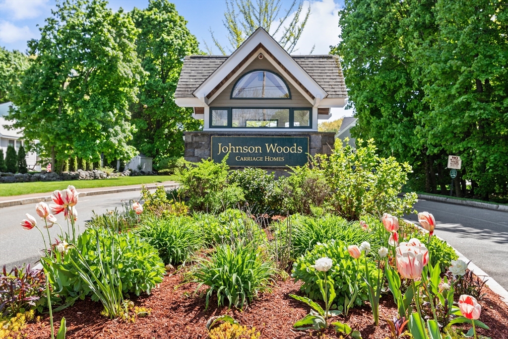 163 Johnson Woods Drive 163
