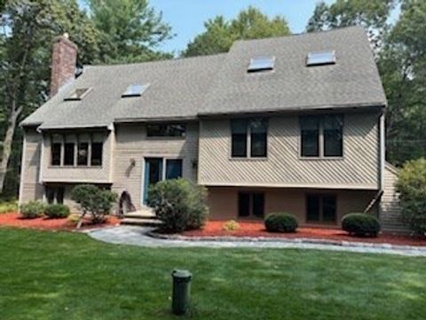 170 Millville Rd Mendon MA 01756