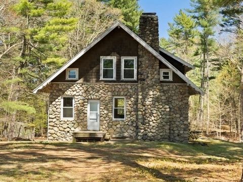 Photo of 876 Plymouth St, East Bridgewater, MA 02333 (MLS # 73508378)