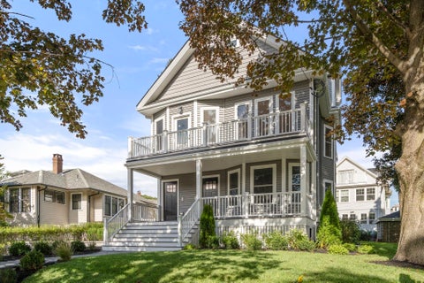 Photo of 164 Church Street #164, Watertown, MA 02472 (MLS # 73581895)