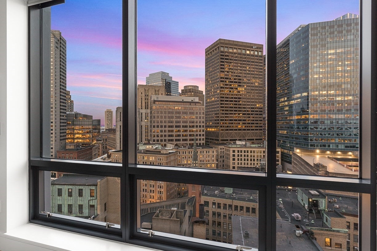 45 Province St #1806, Boston, MA, 45 Province St #1806, Boston, MA Photo #3