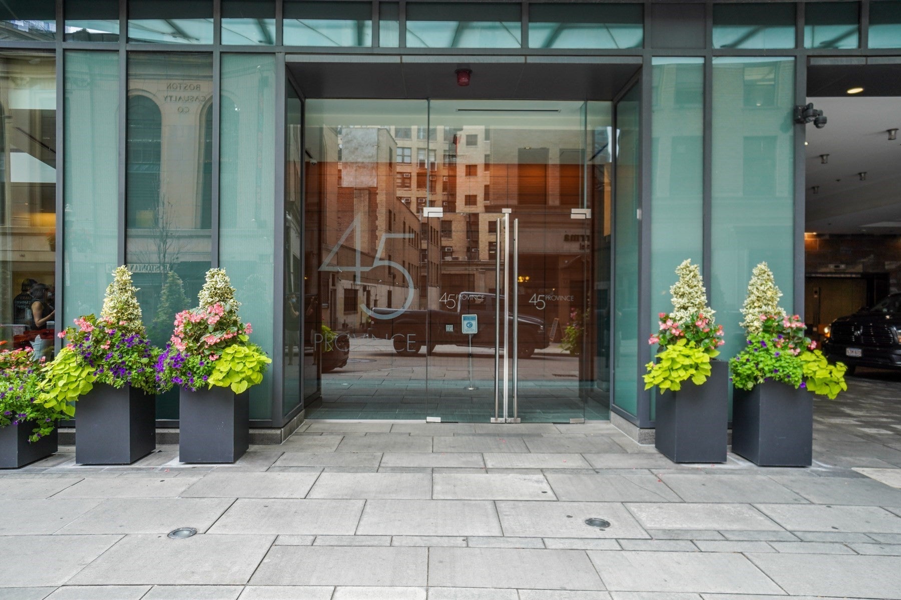 45 Province St #1806, Boston, MA, 45 Province St #1806, Boston, MA Photo #35