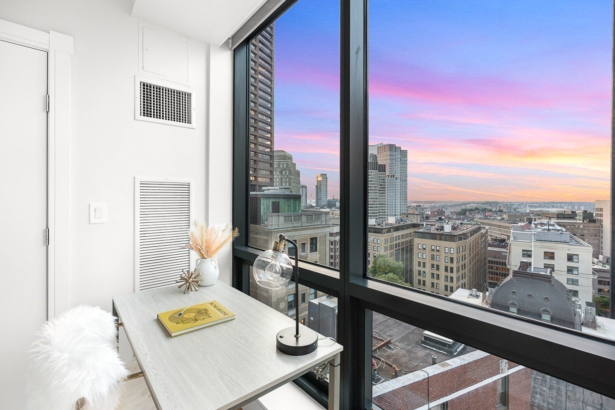 45 Province St #1806, Boston, MA, 45 Province St #1806, Boston, MA Photo #6